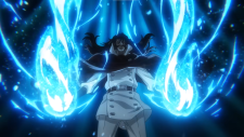 Блич: Тысячелетняя кровавая война — Конфликт, Bleach: Sennen Kessen-hen - Soukoku-tan