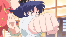 Ранма 1/2, Ranma ½ (2024)