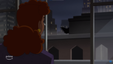 Бэтмен: Крестоносец в плаще 2 сезон, Batman: Caped Crusader Season 2