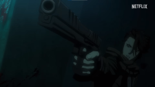 Терминатор: Зеро, Terminator