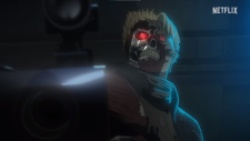 Терминатор: Зеро, Terminator