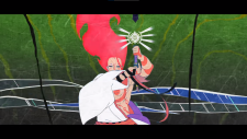 Мононокэ: Огненная крыса, Mononoke Movie: Dai ni Shou - Hinezumi