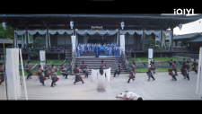 Вечность в моменте, Nian Wushuang