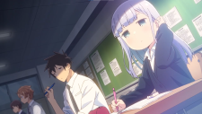 Непостижимая Ахарэн 2, Aharen-san wa Hakarenai Season 2