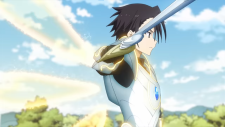 О моём перерождении в слизь: Воспоминания Люминус, Tensei shitara Slime Datta Ken: Kanwa - Luminous Memories