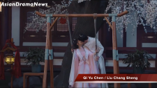 Неожиданный брак, The Unexpected Marriage | Fu Yu An
