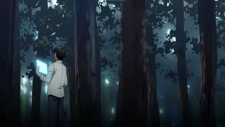 Жизнь сорокалетнего мужчины в другом мире, Around 40 Otoko no Isekai Tsuuhan Seikatsu