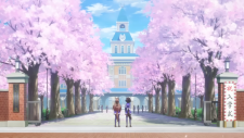 Девушки-пони: Серая Золушка, Uma Musume: Cinderella Gray