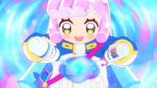 Пуниру – милая слизь, Puniru wa Kawaii Slime