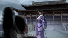 Единственный владыка мира 2, Yishi Du Zun 2nd Season