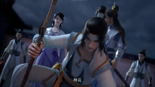 Единственный владыка мира 2, Yishi Du Zun 2nd Season