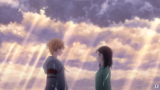 Цветок и Асура, Hana wa Saku, Shura no Gotoku