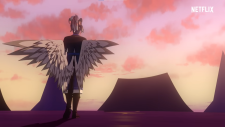 Принц драконов 7 сезон, The Dragon Prince Season 7