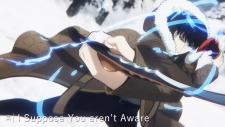 Поднятие уровня в одиночку: Повторное пробуждение, Ore dake Level Up na Ken: ReAwakening