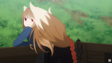 Волчица и пряности: Торговец встречает мудрую волчицу 2, Ookami to Koushinryou: Merchant Meets the Wise Wolf 2nd Season