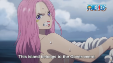 One Piece: Yuruganu Seigi! Kaigun no Hokoritakaki Log!, One Piece: Yuruganu Seigi! Kaigun no Hokoritakaki Log!