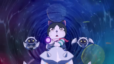 Doraemon Movie 44: Nobita no e Sekai Monogatari, Doraemon Movie 44: Nobita no e Sekai Monogatari