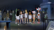 Велма: Этот Хэллоуин должен быть более особенным!, Velma: This Halloween Needs to be More Special!