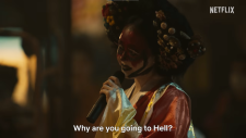Зов ада 2, Hellbound 2 | Jiok Season 2