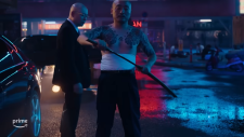 Подобный дракону: Якудза, Like a Dragon: Yakuza