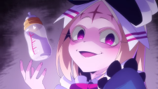 Становясь волшебницей 2, Mahou Shoujo ni Akogarete 2nd Season