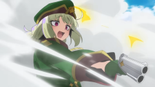 Становясь волшебницей 2, Mahou Shoujo ni Akogarete 2nd Season