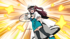 Становясь волшебницей 2, Mahou Shoujo ni Akogarete 2nd Season