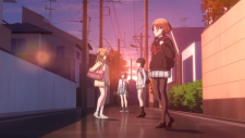 Идолмастер: Блестящие цвета 2 — SHHis, The iDOLM@STER Shiny Colors 2nd Season: SHHis