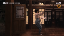 Чон Нён, Jeongnyeon: The Star is Born | Jeongnyeonyi