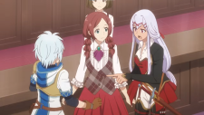 Мастер ателье, не знающий меры, Kanchigai no Atelier Meister: Eiyuu Party no Moto Zatsuyougakari ga, Jitsu wa Sentou Igai ga SSS Rank Datta to Iu Yoku Aru Hanashi