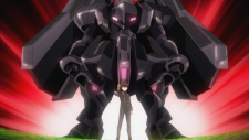 Я злой лорд межгалактической империи!, Ore wa Seikan Kokka no Akutoku Ryoushu!