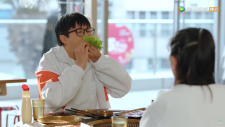 Мой калорийный мальчик, My Calorie Boy | Wo De Ka Lu Li Nan Hai