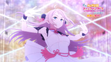 Живая любовь! Клуб идолов старшей школы Нидзигасаки. Фильм 2, Love Live! Nijigasaki Gakuen School Idol Doukoukai: Kanketsu-hen Part 2