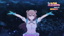 Живая любовь! Клуб идолов старшей школы Нидзигасаки. Фильм 3, Love Live! Nijigasaki Gakuen School Idol Doukoukai: Kanketsu-hen Part 3