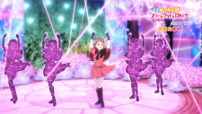 Живая любовь! Клуб идолов старшей школы Нидзигасаки. Фильм 3, Love Live! Nijigasaki Gakuen School Idol Doukoukai: Kanketsu-hen Part 3