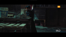 Вспыльчивый священник 2, The Fiery Priest 2