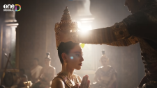 Императрица Айюттхаи, The Empress of Ayodhaya | Mae Yua