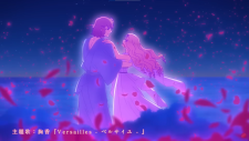 Роза Версаля. Фильм, Versailles no Bara (Movie)
