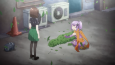 Жизнь ниндзя и убийцы, Ninja to Koroshiya no Futarigurashi