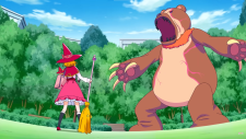 Kimi to Idol Precure♪, Kimi to Idol Precure