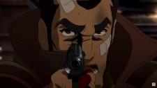 Люпен III: Бессмертная родословная, Lupin the IIIrd the Movie: Bloodline of Immortality