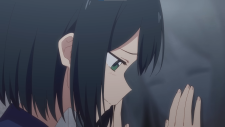 Моя сэмпай — парень? Солнечно после дождя, Senpai wa Otokonoko Movie: Ame Nochi Hare