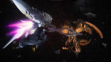 Альдноа.Зеро: Фрагменты дождя — Предпоследняя истина, Aldnoah.Zero: Ame no Danshou - The Penultimate Truth