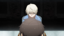Альдноа.Зеро: Фрагменты дождя — Предпоследняя истина, Aldnoah.Zero: Ame no Danshou - The Penultimate Truth