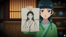 Монолог фармацевта 2, Kusuriya no Hitorigoto 2nd Season