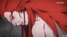 Кастлвания: Ноктюрн 2 сезон, Castlevania: Nocturne season 2