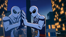Ваш дружелюбный сосед Человек-паук, Your Friendly Neighborhood Spider-Man