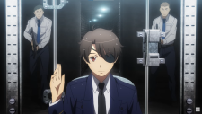 Aldnoah.Zero (Re+), Aldnoah.Zero (Re+)