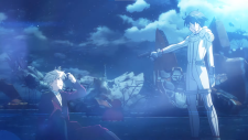 Aldnoah.Zero (Re+), Aldnoah.Zero (Re+)