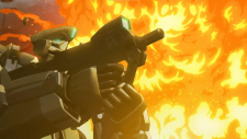 Aldnoah.Zero (Re+), Aldnoah.Zero (Re+)